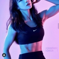 가가스튜디오 바디프로필 (촬영협찬)