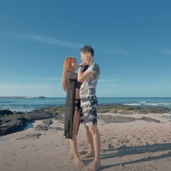 바차타뮤직비디오