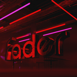 fader