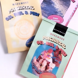 웨이크메이크 마치 리얼 젤네일 릴스